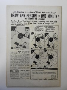 Forbidden Worlds #132 (1965) VG/FN Condition!