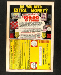 Sgt. Fury and His Howling Commandos #92