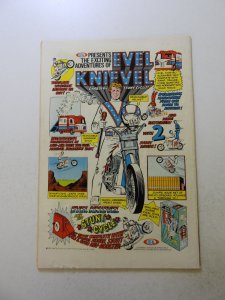 The Incredible Hulk #171 (1974) FN+ condition