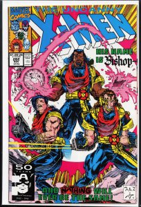 The Uncanny X-Men #282 (1991) X-Men [Key Issue]