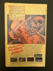 Daredevil #214 Direct Edition (1985) - VF/NM