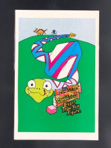 The Incredible Hulk #348 (1988)