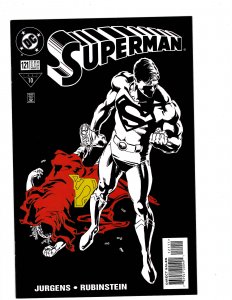 Superman #121 (1997) SR11
