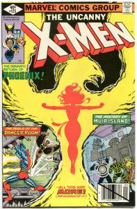 X-MEN 125, NM, Uncanny, Phoenix, John Byrne, Wolverine, 1963, more in store