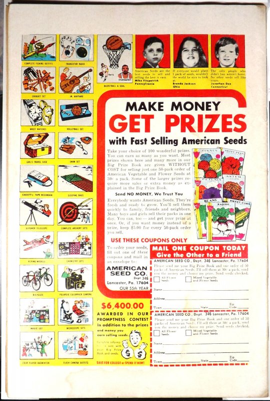 MARVEL TEAM-UP #10 GD Spider-Man Human Torch Kang The Conqueror 1973 Marvel MCU 