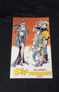 W.O.W. The World of Ward (1990)