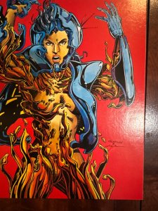 X-O Manowar #21 (1993)