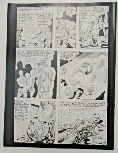 mm Tales From The Tomb (1969, Eerie) v4 #3nm-