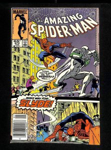 Amazing Spider-Man #272