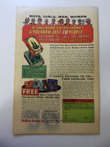 Daredevil #20 (1966) VG/FN Condition