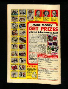 Superman's Girl Friend, Lois Lane #91