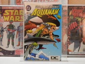 Aquaman #22 (1996)