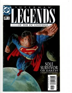 Legends of the DC Universe #39 (2001) OF19