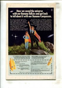 TARZAN #29 (7.0) TITANIC!! 1979