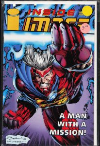 Union #0 (1994) Union