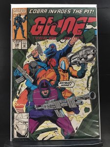 G.I. Joe: A Real American Hero #130 (1992)j