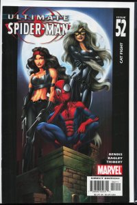 Ultimate Spider-Man #52 (2004) Ultimate Spider-Man