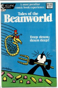 Tales of the Beanworld #8 (1987)