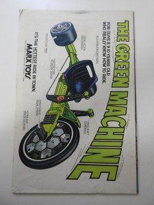 Batman #279 (1976) VG Condition