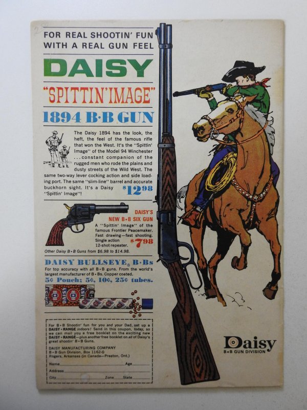 Superman #157 (1962) VG Condition! Cover detached bottom staple