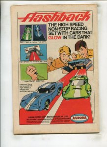 TEEN TITANS #25 (2.5) JLA!! 1970