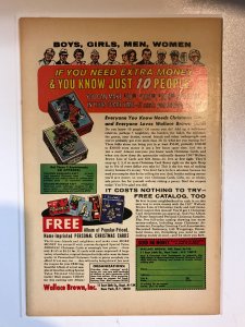 Daredevil #31 (1967) NM