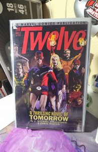 The Twelve #1  (2008)