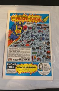 Silver Surfer (1982) Stan lee an d?John Byrne oneshot