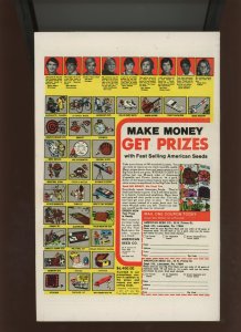 (1980) Captain America #244: BRONZE AGE! DIRECT! WE COMBINE SHIPPING! (9.0/9.2)