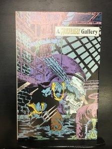 Wolverine #9 (1989)nm