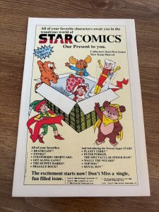 Amazing Spider-Man # 263 VF/NM Marvel Comic Book Black Suit Doc Octopus 7 J276