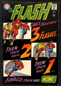 The Flash #173 (1967)