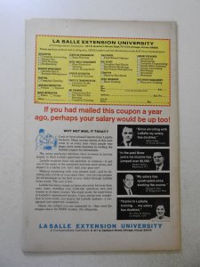 Kull, the Conqueror #3 (1972) VG Condition moisture damage