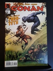 Conan #39 (2007) VF