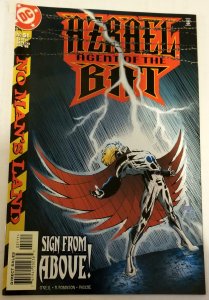 Azrael: Agent of the Bat #51 (1999)