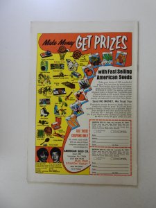 Monsters on the Prowl #28 (1974) VF condition