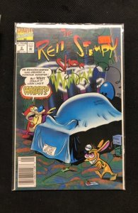 The Ren & Stimpy Show #2 (1993)