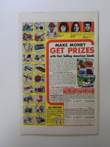 Marvel Team-Up #46 VF- condition