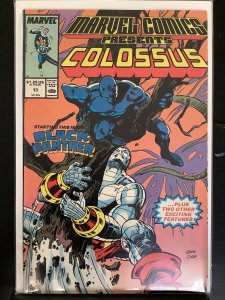 Marvel Comics Presents #13 (1989)