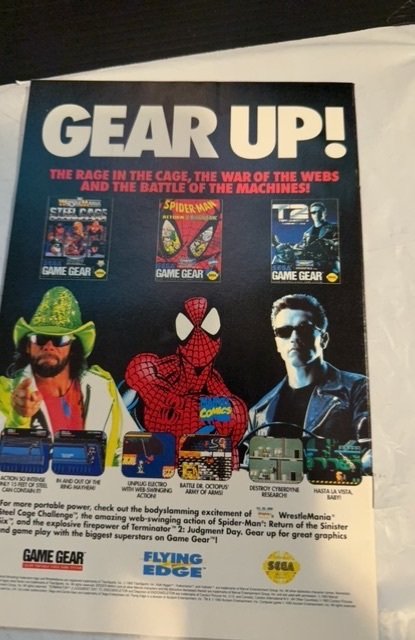 Satan's Six #4 (1993)1st Jason Vorrhees Friday the 13th