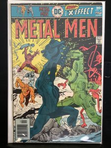 Metal Men #47 (1976)