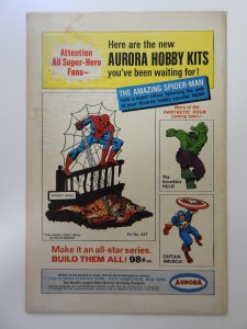 Tales to Astonish #88 (1967) VG Condition! Moisture stain back cover