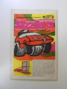 Thor #183 (1970) FN condition