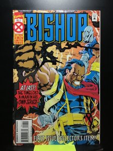 The Uncanny X-Men #279 (1991)