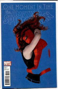 The Amazing Spider-Man #641 (2010)
