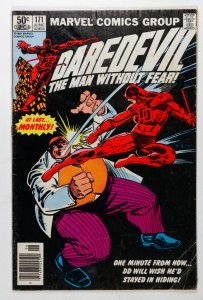 Daredevil #171 (1981)