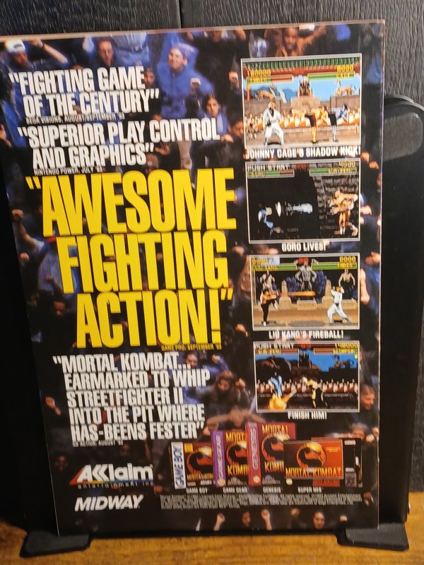 Detective Comics #668 (1993) Batman