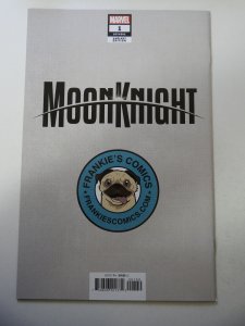 Moon Knight #1 Dell'Otto Virgin Variant Cover B (2021) NM- Condition