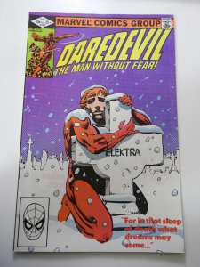 Daredevil #182 (1982)