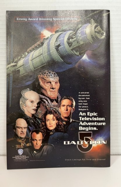 The Sandman #58 (1994)